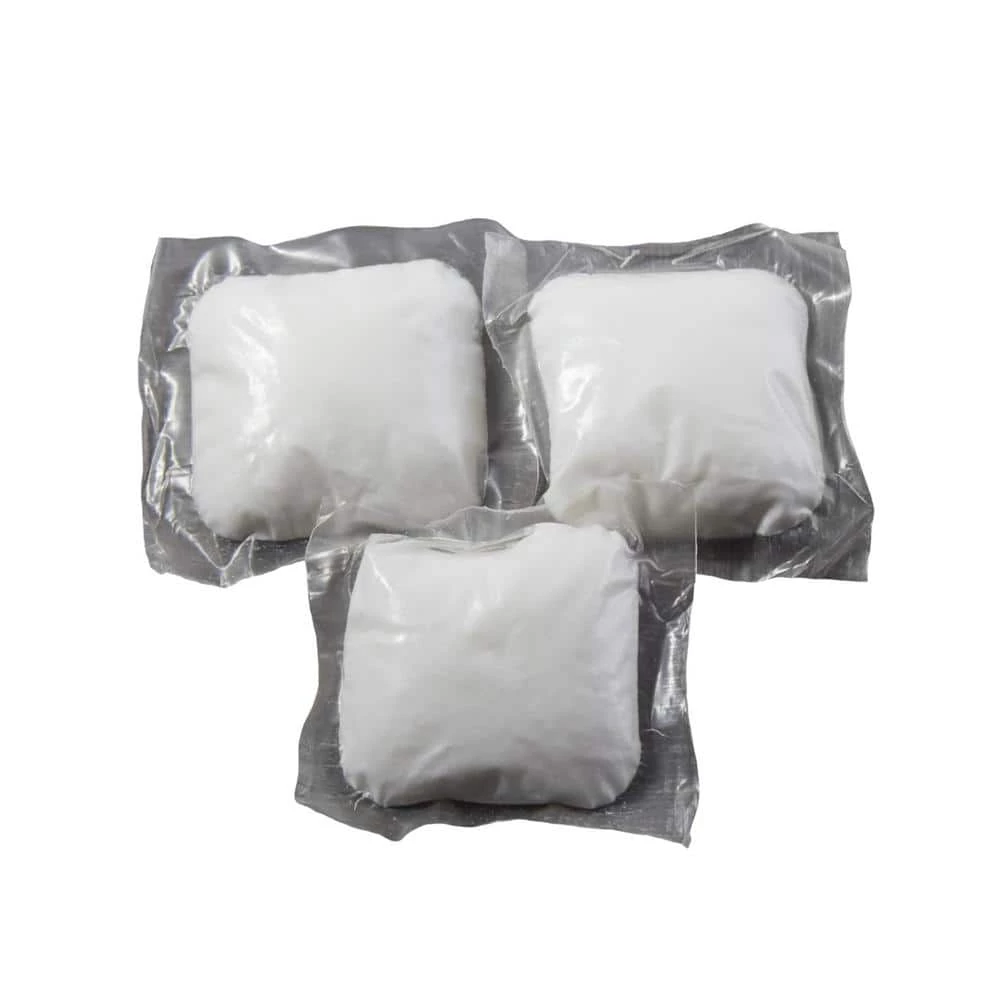 Fountain Fresh Water Clarifier Soluable Pods (25-Count) by Smart Design 4 Fountain Fresh Water Clarifier Soluable Pods (25-Count) by Smart Design - Image 4