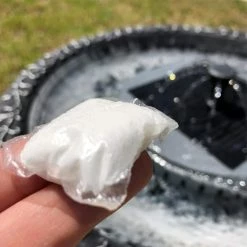 Fountain Fresh Water Clarifier Soluable Pods (25-Count) by Smart Design 16 Fountain Fresh Water Clarifier Soluable Pods (25-Count) by Smart Design -Cheap Bird & Wildlife Supplies Store smart design accessories 80910r01 76 1000