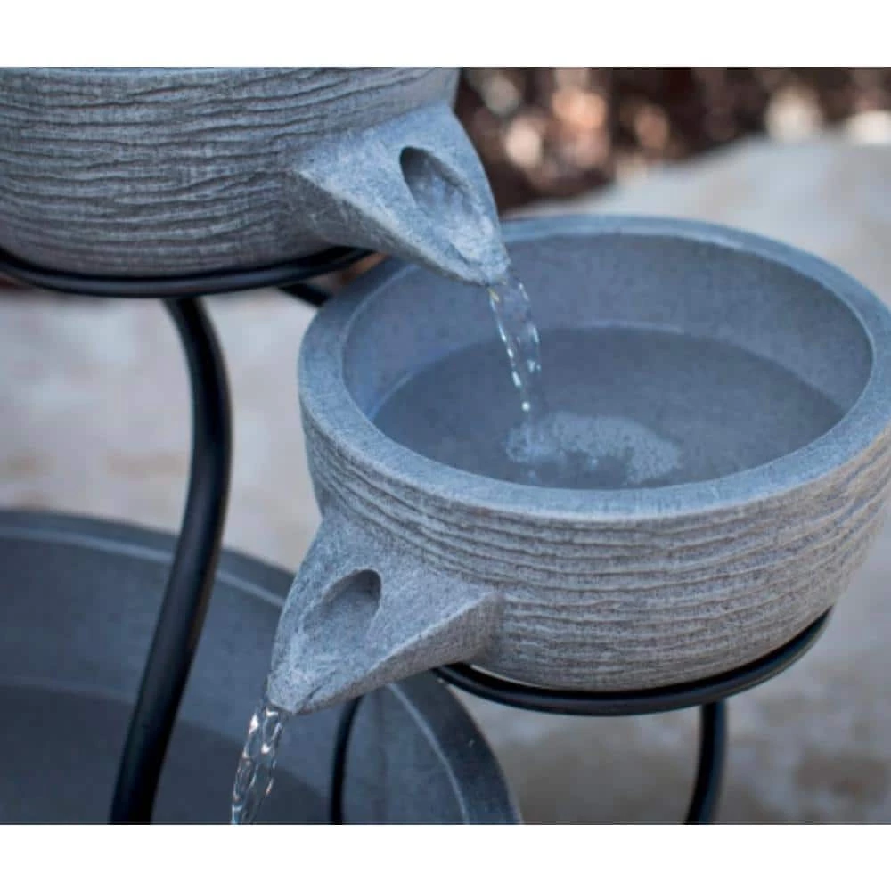 Fountain Fresh Water Clarifier Soluable Pods (25-Count) by Smart Design 7 Fountain Fresh Water Clarifier Soluable Pods (25-Count) by Smart Design - Image 7