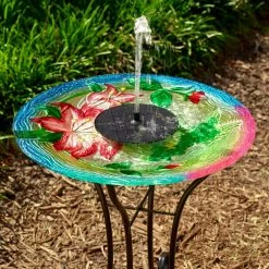 AquaNura LP Solar Birdbath Kit by Smart Solar 18 AquaNura LP Solar Birdbath Kit by Smart Solar -Cheap Bird & Wildlife Supplies Store smart solar accessories 21500r01 1d 1000