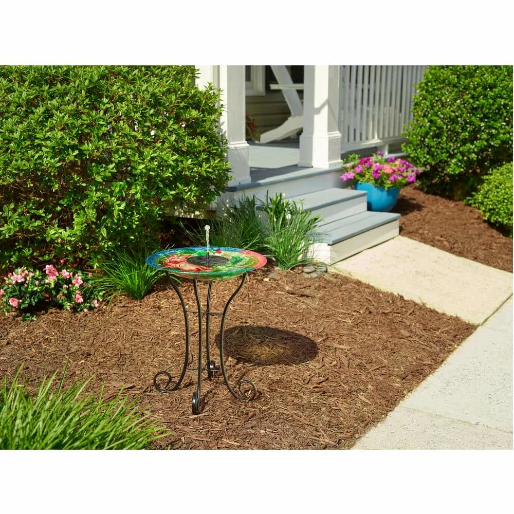 AquaNura LP Solar Birdbath Kit by Smart Solar 14 AquaNura LP Solar Birdbath Kit by Smart Solar - Image 14
