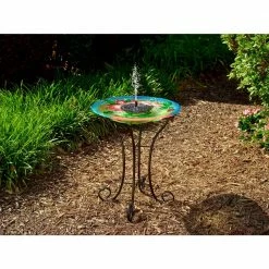 AquaNura LP Solar Birdbath Kit by Smart Solar 24 AquaNura LP Solar Birdbath Kit by Smart Solar -Cheap Bird & Wildlife Supplies Store smart solar accessories 21500r01 44 1000