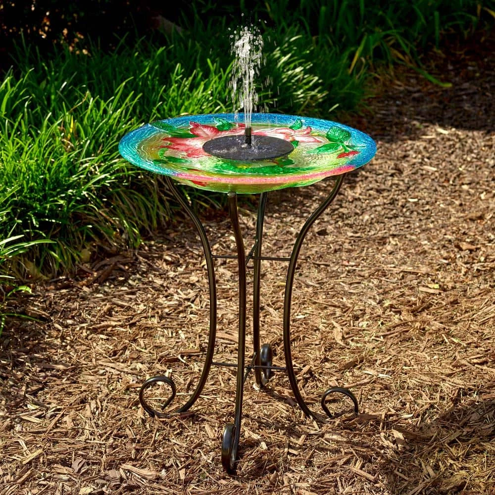 AquaNura LP Solar Birdbath Kit by Smart Solar 9 AquaNura LP Solar Birdbath Kit by Smart Solar - Image 9