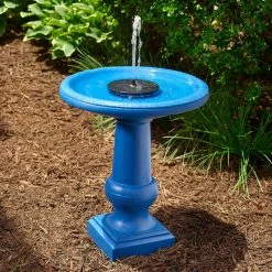 AquaNura LP Solar Birdbath Kit by Smart Solar 19 AquaNura LP Solar Birdbath Kit by Smart Solar -Cheap Bird & Wildlife Supplies Store smart solar accessories 21500r01 66 1000