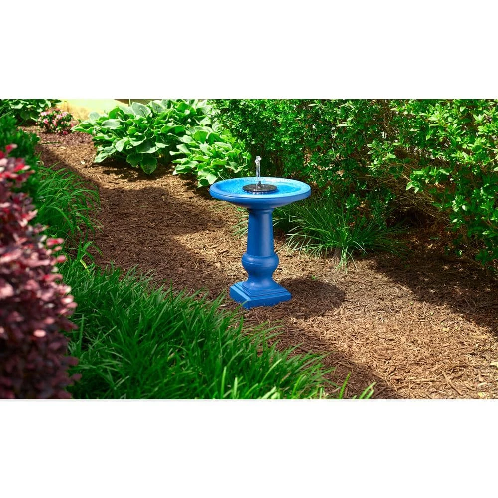 AquaNura LP Solar Birdbath Kit by Smart Solar 13 AquaNura LP Solar Birdbath Kit by Smart Solar - Image 13