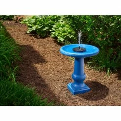 AquaNura LP Solar Birdbath Kit by Smart Solar 20 AquaNura LP Solar Birdbath Kit by Smart Solar -Cheap Bird & Wildlife Supplies Store smart solar accessories 21500r01 77 1000