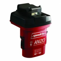 AN20 Battery Energizer - 0.04 Joule by Speedrite