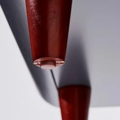 Dyad Wooden Cat Litter Box - Mocha Walnut by Staart -Cheap Bird & Wildlife Supplies Store staart litter boxes houses st k100010 76 1000