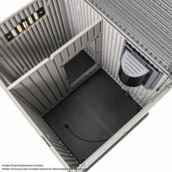 Large Deluxe Dog House by Lifetime 24 Large Deluxe Dog House by Lifetime -Cheap Bird & Wildlife Supplies Store storm dust lifetime dog houses 60328 1f 1000