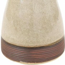 Duo-Tone Yam Glazed Ceramic Outdoor Bird Bath, UV/Frost Resistant by Sunnydaze Decor 11 Duo-Tone Yam Glazed Ceramic Outdoor Bird Bath, UV/Frost Resistant by Sunnydaze Decor -Cheap Bird & Wildlife Supplies Store sunnydaze decor bird bath fountains ap 367 44 1000