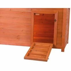 Natura Duck Coop by TRIXIE 8 Natura Duck Coop by TRIXIE -Cheap Bird & Wildlife Supplies Store trixie beds cages 55955 1f 1000