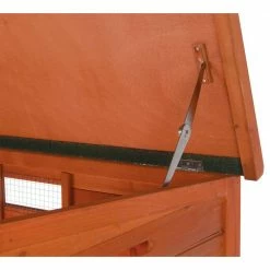 Natura Duck Coop by TRIXIE 9 Natura Duck Coop by TRIXIE -Cheap Bird & Wildlife Supplies Store trixie beds cages 55955 44 1000