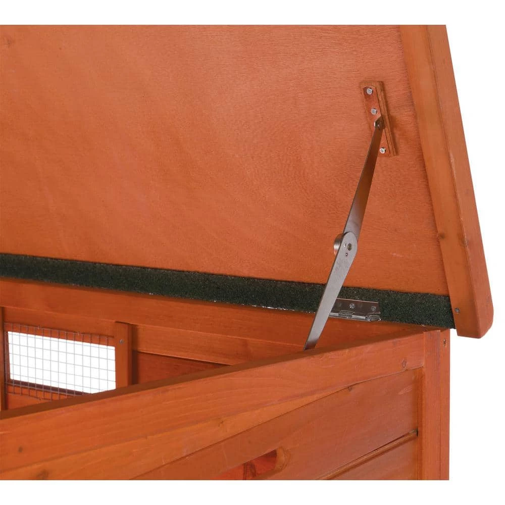 Natura Duck Coop by TRIXIE 4 Natura Duck Coop by TRIXIE - Image 4