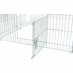 85 in. Natura Rabbit Portable Outdoor Run by TRIXIE 8 85 in. Natura Rabbit Portable Outdoor Run by TRIXIE -Cheap Bird & Wildlife Supplies Store trixie beds cages 62452 1f 1000