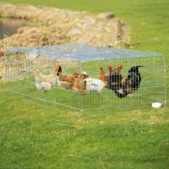 85 in. Natura Rabbit Portable Outdoor Run by TRIXIE 9 85 in. Natura Rabbit Portable Outdoor Run by TRIXIE -Cheap Bird & Wildlife Supplies Store trixie beds cages 62452 44 1000