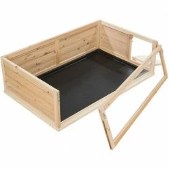 Small Animal Indoor Run with a View, For Rabbits, Hamsters, Turtles by TRIXIE 6 Small Animal Indoor Run with a View, For Rabbits, Hamsters, Turtles by TRIXIE -Cheap Bird & Wildlife Supplies Store trixie beds cages 62485 4f 1000