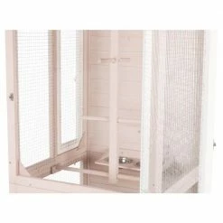 Natura Aviary by TRIXIE 10 Natura Aviary by TRIXIE -Cheap Bird & Wildlife Supplies Store trixie bird cages carriers 55952 4f 1000