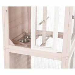Natura Aviary by TRIXIE 14 Natura Aviary by TRIXIE -Cheap Bird & Wildlife Supplies Store trixie bird cages carriers 55952 76 1000