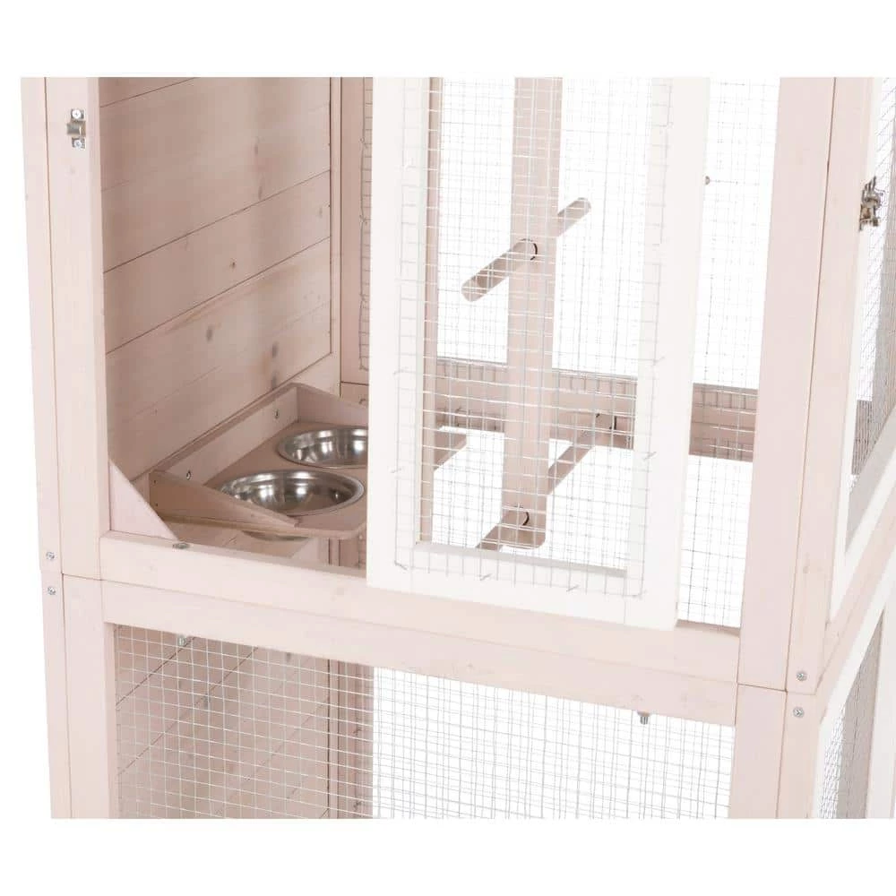 Natura Aviary by TRIXIE 7 Natura Aviary by TRIXIE - Image 7