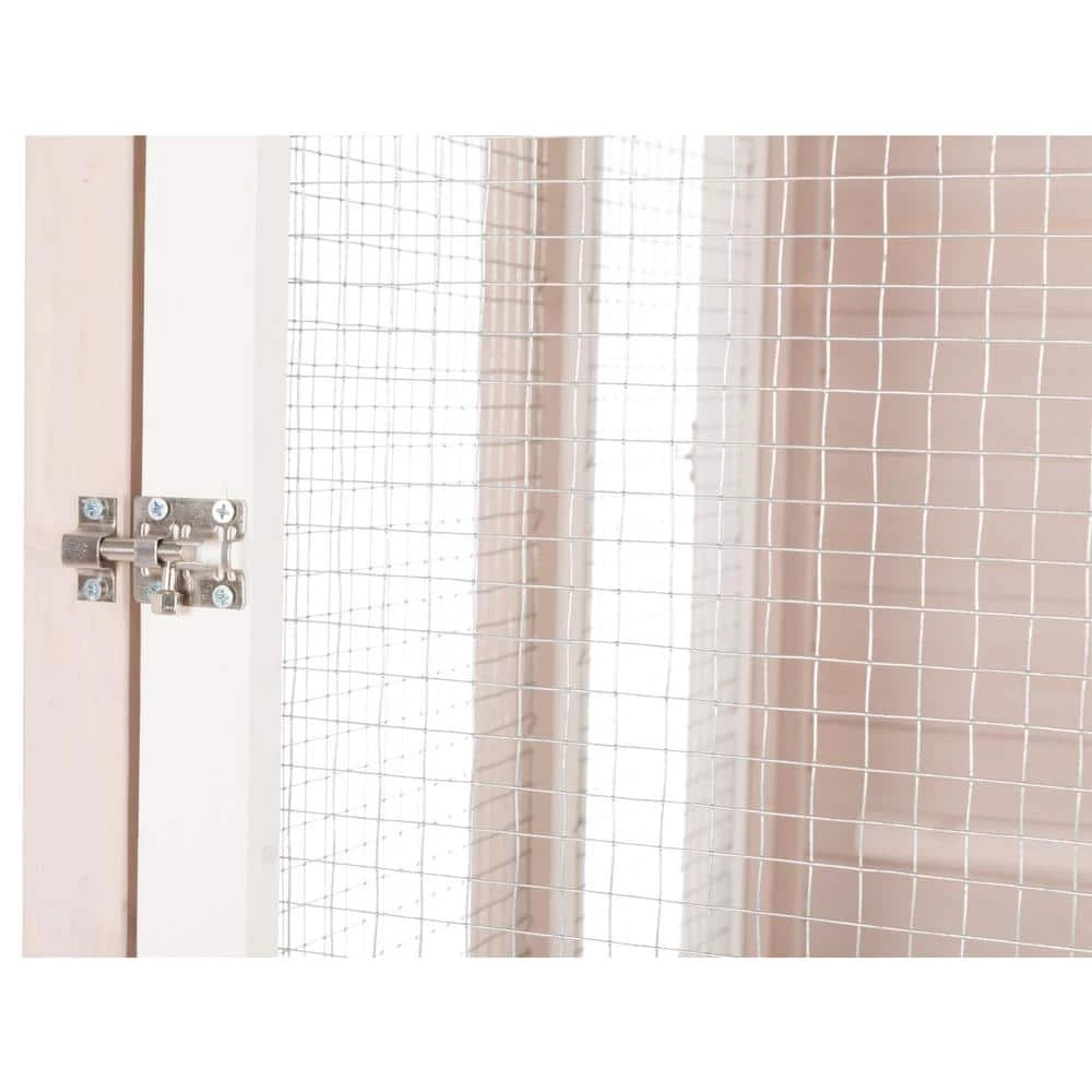 Natura Aviary by TRIXIE 2 Natura Aviary by TRIXIE - Image 2