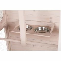 Natura Aviary by TRIXIE 13 Natura Aviary by TRIXIE -Cheap Bird & Wildlife Supplies Store trixie bird cages carriers 55952 fa 1000