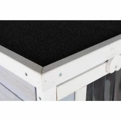 16.5 in. x 15.75 in. x 20 in. Wooden Patio Condo for Cats by TRIXIE 11 16.5 in. x 15.75 in. x 20 in. Wooden Patio Condo for Cats by TRIXIE -Cheap Bird & Wildlife Supplies Store trixie cat houses 44094 44 1000