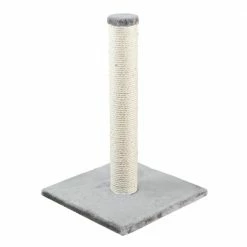 Parla Scratching Post, Dark Gray by TRIXIE 8 Parla Scratching Post, Dark Gray by TRIXIE -Cheap Bird & Wildlife Supplies Store trixie cat trees scratch posts 43332 4f 1000