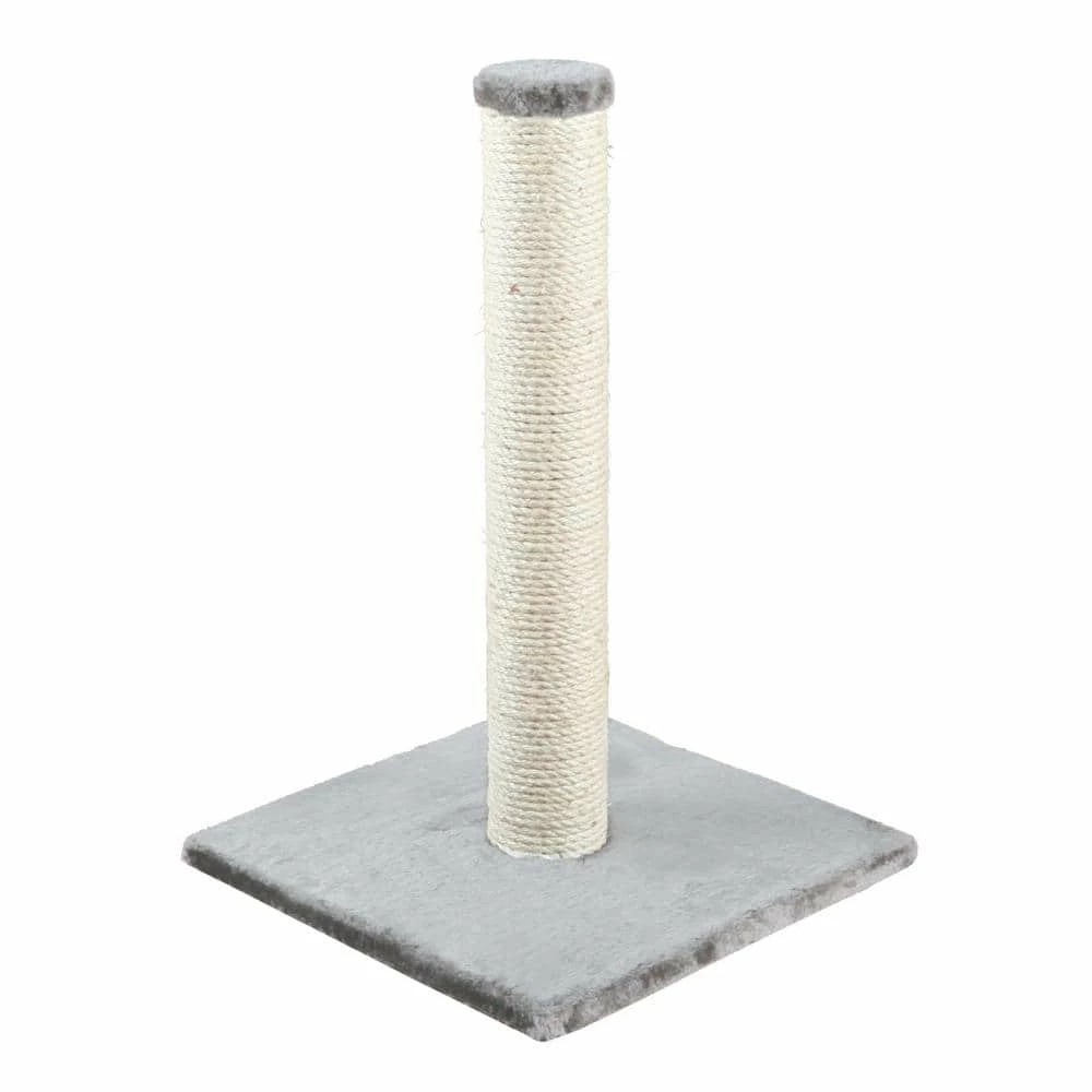 Parla Scratching Post, Dark Gray by TRIXIE 3 Parla Scratching Post, Dark Gray by TRIXIE - Image 3