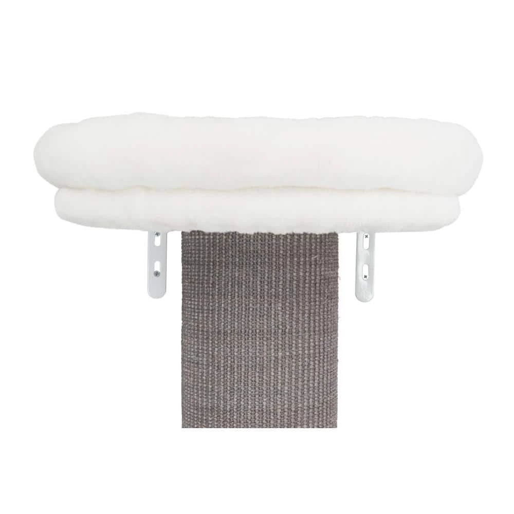 Acadia Designer Wall Mounted Cat Tower by TRIXIE 2 Acadia Designer Wall Mounted Cat Tower by TRIXIE - Image 2