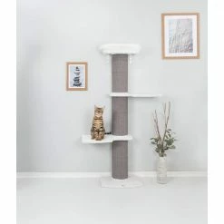 Acadia Designer Wall Mounted Cat Tower by TRIXIE 11 Acadia Designer Wall Mounted Cat Tower by TRIXIE -Cheap Bird & Wildlife Supplies Store trixie cat trees scratch posts 44073 fa 1000