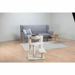 Baza Senior Scratching Post by TRIXIE -Cheap Bird & Wildlife Supplies Store trixie cat trees scratch posts 44544 31 1000