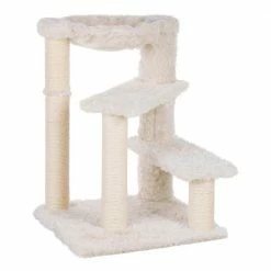 Baza Senior Scratching Post by TRIXIE