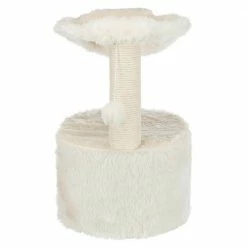 Cream Baza Grande Cat Hammock by TRIXIE 10 Cream Baza Grande Cat Hammock by TRIXIE -Cheap Bird & Wildlife Supplies Store trixie cat trees scratch posts 44545 1f 1000