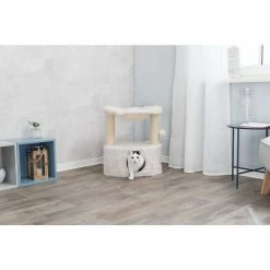 Cream Baza Grande Cat Hammock by TRIXIE 13 Cream Baza Grande Cat Hammock by TRIXIE -Cheap Bird & Wildlife Supplies Store trixie cat trees scratch posts 44545 31 1000