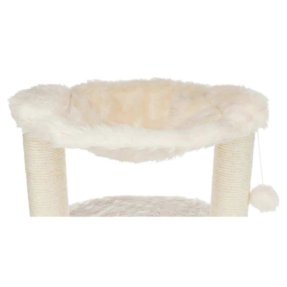 Cream Baza Grande Cat Hammock by TRIXIE 5 Cream Baza Grande Cat Hammock by TRIXIE - Image 5