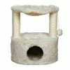 Cream Baza Grande Cat Hammock by TRIXIE