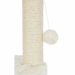 Cream Baza Grande Cat Hammock by TRIXIE 12 Cream Baza Grande Cat Hammock by TRIXIE -Cheap Bird & Wildlife Supplies Store trixie cat trees scratch posts 44545 fa 1000