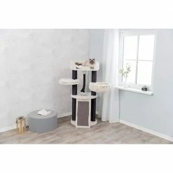 XX-Large Bovina Designer Cat Tower by TRIXIE -Cheap Bird & Wildlife Supplies Store trixie cat trees scratch posts 44726 fa 1000