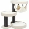 Vidor Designer Cat Tower with Hammock by TRIXIE
