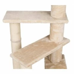 Tulia Senior Cat Scratching Post by TRIXIE 9 Tulia Senior Cat Scratching Post by TRIXIE -Cheap Bird & Wildlife Supplies Store trixie cat trees scratch posts 44973 4f 1000