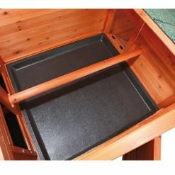 Chicken Coop with a View by TRIXIE 6 Chicken Coop with a View by TRIXIE -Cheap Bird & Wildlife Supplies Store trixie chicken coops 55962 4f 1000