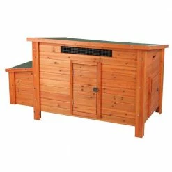 Chicken Coop by TRIXIE