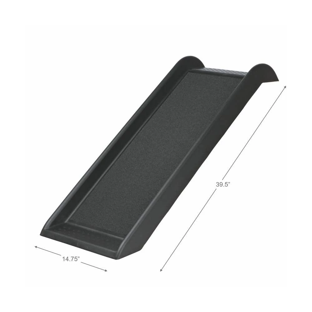39.25 in. L x 14.75 in. W Pet Safety Ramp by TRIXIE 4 39.25 in. L x 14.75 in. W Pet Safety Ramp by TRIXIE - Image 4