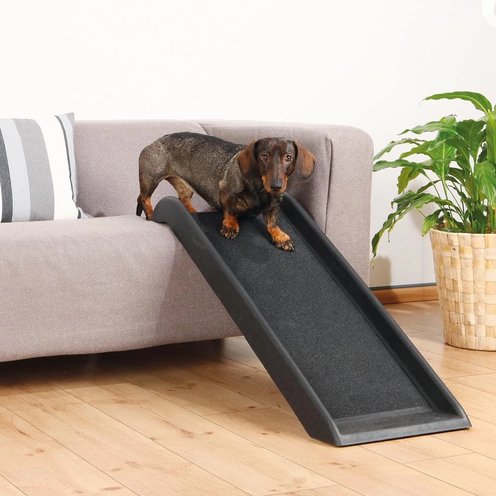 39.25 in. L x 14.75 in. W Pet Safety Ramp by TRIXIE 3 39.25 in. L x 14.75 in. W Pet Safety Ramp by TRIXIE - Image 3