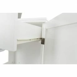 XL Wooden Litter Box Enclosure with Drawer, White by TRIXIE 9 XL Wooden Litter Box Enclosure with Drawer, White by TRIXIE -Cheap Bird & Wildlife Supplies Store trixie litter boxes houses 40236 44 1000