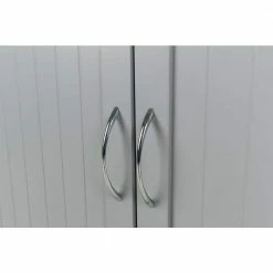 XL Wooden Litter Box Enclosure with Drawer, Gray by TRIXIE -Cheap Bird & Wildlife Supplies Store trixie litter boxes houses 40237 fa 1000