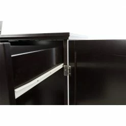 XL Wooden Litter Box Enclosure with Drawer, Brown by TRIXIE 8 XL Wooden Litter Box Enclosure with Drawer, Brown by TRIXIE -Cheap Bird & Wildlife Supplies Store trixie litter boxes houses 40238 fa 1000