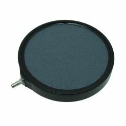 Airstone 8 in. Round Disc Diffuser by Viagrow