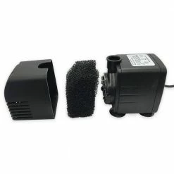 211 GHP Hydroponic, Fountain and Pond Submersible Pump by Viagrow -Cheap Bird & Wildlife Supplies Store viagrow fish tank accessories vhl 800f 40 1000