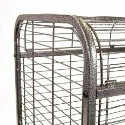 Living Room Series Rabbit Home with Food Bowl - 41.5 in. x 17.5 in. x 26.25 in. by Ware 9 Living Room Series Rabbit Home with Food Bowl - 41.5 in. x 17.5 in. x 26.25 in. by Ware -Cheap Bird & Wildlife Supplies Store ware beds cages 01930 44 1000